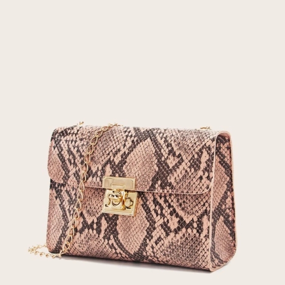 SHEIN Handbags - 2/$25🌸Small Fashion Crossbody bag